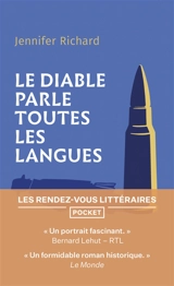 Le diable parle toutes les langues - Jennifer D. Richard
