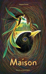 Maison - Isabelle Simler