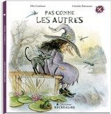 Pas comme les autres - Ella Coalman