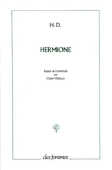 Hermione - H.D.