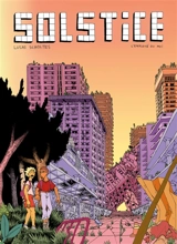 Solstice - Lucas Scholtes