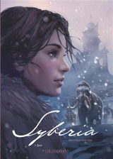 Syberia. Vol. 1. Hans - Hugo Sokal