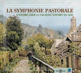 La symphonie pastorale - André Gide