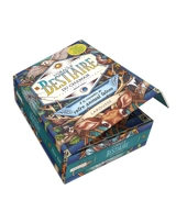 L'oracle bestiaire du chaman : à la rencontre de votre animal totem - Maia Toll