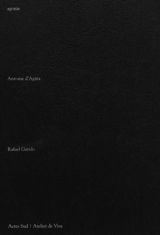 Agonie - Antoine d' Agata