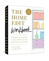 The Home Edit Workbook - Clea Shearer