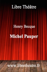 Michel Pauper - Henry Becque