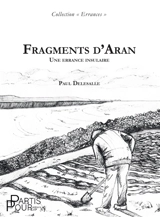Fragments d'Aran : une errance insulaire - Paul Delesalle
