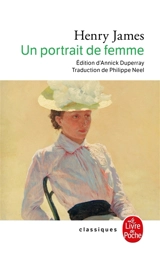 Un portrait de femme - Henry James