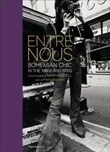 Entre nous : bohemian chic of the 1960s and 1970s - Mary Russell