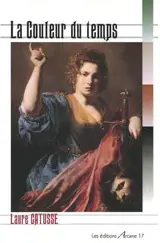 La couleur du temps - Laure Catusse