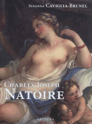 Charles-Joseph Natoire : 1700-1777 - Susanna Caviglia