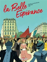 La belle espérance. Vol. 1 - Chantal Van den Heuvel