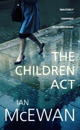 The Children Act - McEwan, Ian