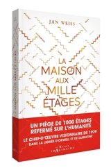 La maison aux mille étages - Jan Weiss
