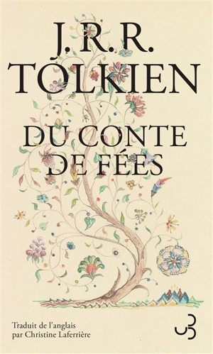 Du conte de fées - John Ronald Reuel Tolkien