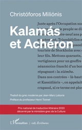 Kalamas et Acheron - Christoforos Milionis