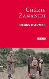 Soeurs d'armes - Chérif Zananiri