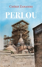 Perlou - Chérif Zananiri