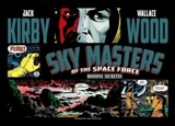 Sky masters of the space force. Vol. 2. Missions secrètes - Wallace Wood