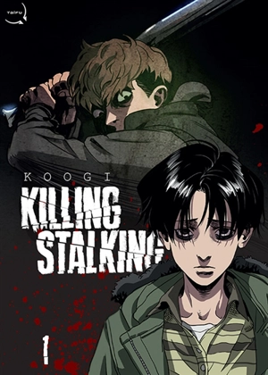 Killing stalking. Vol. 1 - Koogi