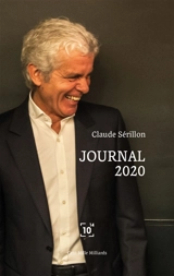 Journal 2020 - Claude Sérillon