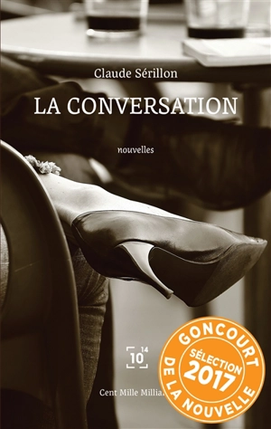 La conversation - Claude Sérillon