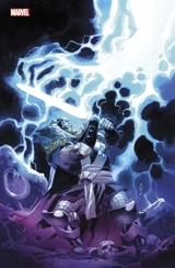 Marvel comics, n° 7 - Zeb Wells