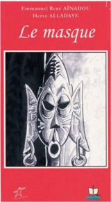 Le masque - René Aïnadou