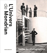 L'univers de Mondrian : toutes les photographies - Wietse Coppes