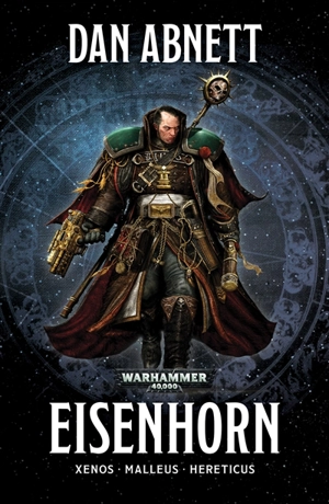 Eisenhorn - Dan Abnett