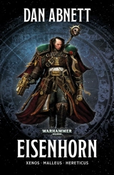 Eisenhorn - Dan Abnett