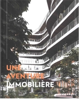 Une aventure immobilière : Freedom - Carol Maillard