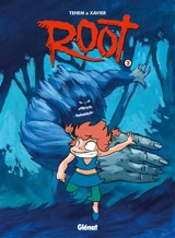 Root. Vol. 3. Amazing amazone - Téhem