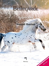Bellegarde. Vol. 2. Appaloosa - Armand Henrion