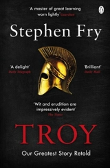 Troy Vol. 3 - Stephen Fry