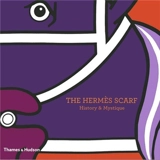 The Hermes Scarf History & Mystique - Nadine Coleno