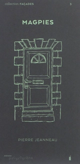 Magpies - Pierre Jeanneau