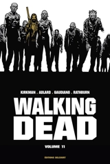 Walking dead. Vol. 11 - Robert Kirkman