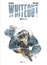 Whiteout. Vol. 2. Fusion - Greg Rucka