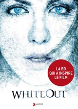 Whiteout. Whiteout - Greg Rucka