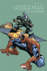 Spider-Man. Vol. 8. Le cauchemar - Paul Jenkins