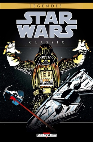 Star Wars : classic. Vol. 5 - Walter Simonson