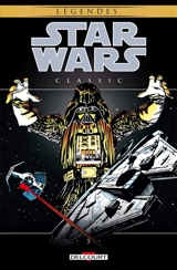 Star Wars : classic. Vol. 5 - Walter Simonson