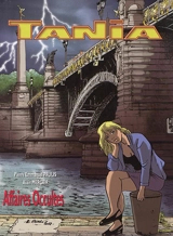 Tania. Affaires occultes - Pierre-Emmanuel Paulis