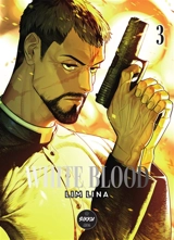 White blood. Vol. 3 - Lina Lim