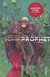 John Prophet. Vol. 3. L'empire - Brandon Scott Graham