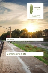 Comme une bete - Lalie Walker