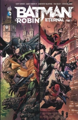 Batman & Robin eternal. Vol. 1 - Scott Snyder