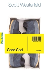 Code cool - Scott Westerfeld